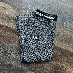 Under Armor Capri Leggings
